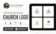 design your church logo within 48 hours