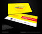 make a PROFESSIONAL business card