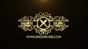 do custom luxury logo animation intro