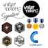 design a branded logo  for your company