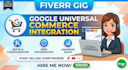 integrate google universal commerce protocol ucp for your store