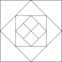 make a printout of a simple pattern