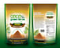 design an eye catching product packaging design
