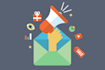 give you 10K email active random country