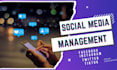 be your social media manager