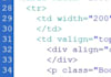 help you with a web development problem