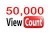 provide you 10,000 YouTube views