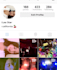 flirt with you and give you the BEST instagram attention