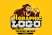do a grate Logo Design