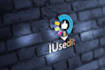 design Astonishing Custom logo for you