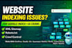 optimise XML sitemap and robots txt for your website SEO