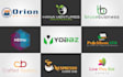 design a modern logo