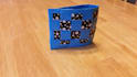 make you a woven duct tape wallet