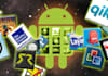 convert your Website into an android App w/ a QR Code