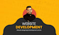 build modern wordpress website design or website development