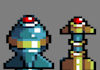 draw a retro sprite for you