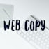 write awesome web copy