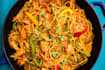 guide you step by step to cook mexican