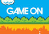 make a simple 2d game