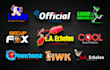 design, company logo with unlimited revisions
