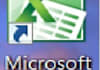 quickly and professionaly handle any Microsift Excel jobs