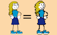 turn your art into pixel art