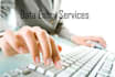 do any type MS Word Excel work24hr