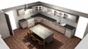 do 3d kitchen design in 2020