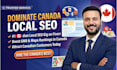 dominate local search with canada local citations