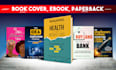 design professional book cover, ebook cover, KDP book cover