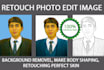 do any Photoshop task