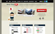 convert part of a website page to PSD