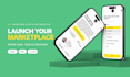 set up and customize your sharetribe marketplace platform