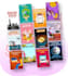 create incredible 3d animated ebook covers