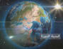 do smooth google earth zoom animation