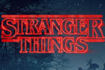 create quality strange thing titles intro