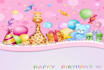 do design birthday card