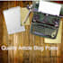 write Article Blog Posts Using Pro Power Tools