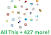 bookmark Your Site to OVER 500+ Different Sites and Then Ping Them All