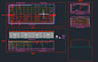 draw anything in AutoCAD 2D