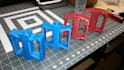 provide high quality 3d printing