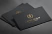 design luxurious logo for brand
