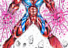 draw you as a SUPERHERO