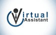 be your virtual assistent also do data entry
