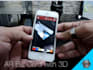 design your augmented reality business card with 3d