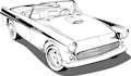do super detail line art