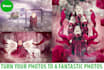 do fantasy adobe photoshop editing and manipulation