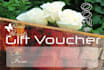design custom gift vouchers,coupons,certificates,inserts