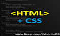 tidy up html, css, php, js, menu and responsive issues