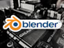 render anything in Blender for you